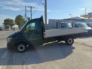 Καρότσα Mercedes-Benz 2017 SPRINTER 314 EURO6-thumb-3