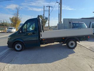 Καρότσα Mercedes-Benz 2017 SPRINTER 314 EURO6-thumb-4