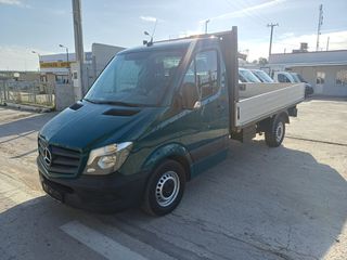 Καρότσα Mercedes-Benz 2017 SPRINTER 314 EURO6-thumb-5