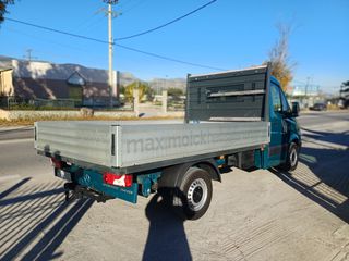 Καρότσα Mercedes-Benz 2017 SPRINTER 314 EURO6-thumb-6