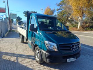 Καρότσα Mercedes-Benz 2017 SPRINTER 314 EURO6-thumb-7