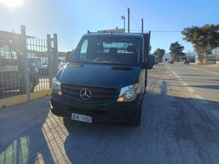 Καρότσα Mercedes-Benz 2017 SPRINTER 314 EURO6-thumb-8
