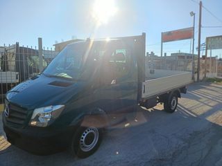 Καρότσα Mercedes-Benz 2017 SPRINTER 314 EURO6-thumb-9