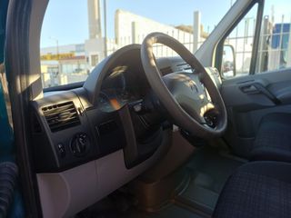 Καρότσα Mercedes-Benz 2017 SPRINTER 314 EURO6-thumb-11