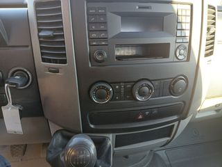 Καρότσα Mercedes-Benz 2017 SPRINTER 314 EURO6-thumb-15