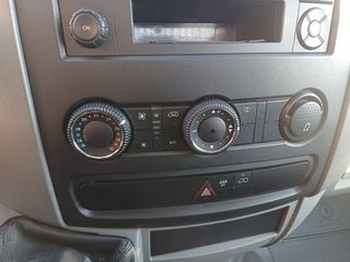 Καρότσα Mercedes-Benz 2017 SPRINTER 314 EURO6-thumb-16