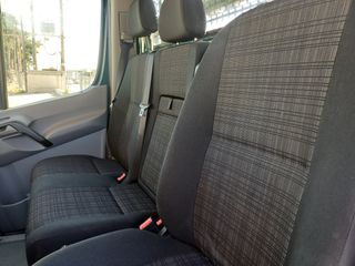 Καρότσα Mercedes-Benz 2017 SPRINTER 314 EURO6-thumb-17
