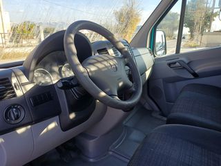 Καρότσα Mercedes-Benz 2017 SPRINTER 314 EURO6-thumb-18