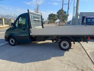 Καρότσα Mercedes-Benz 2017 SPRINTER 314 EURO6-thumb-10