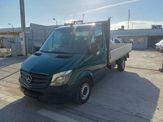 Καρότσα Mercedes-Benz 2017 SPRINTER 314 EURO6-thumb-13