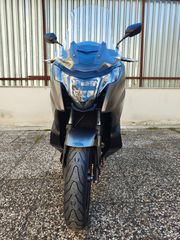 Honda Integra 750 2018 TRACTION CONTROL AKRAPOVIC-thumb-4