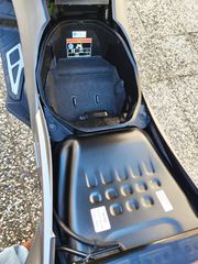 Honda Integra 750 2018 TRACTION CONTROL AKRAPOVIC-thumb-5
