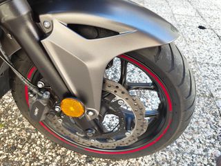 Honda Integra 750 2018 TRACTION CONTROL AKRAPOVIC-thumb-9