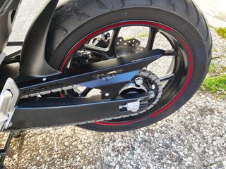 Honda Integra 750 2018 TRACTION CONTROL AKRAPOVIC-thumb-10