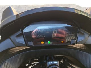 Honda Integra 750 2018 TRACTION CONTROL AKRAPOVIC-thumb-11