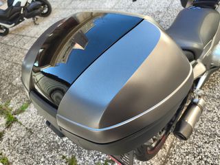 Honda Integra 750 2018 TRACTION CONTROL AKRAPOVIC-thumb-12
