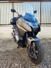 Honda Integra 750 2018 TRACTION CONTROL AKRAPOVIC-thumb-17