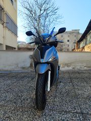 Kymco People S 125 2020 ABS-thumb-4