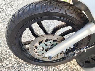 Kymco People S 125 2020 ABS-thumb-5