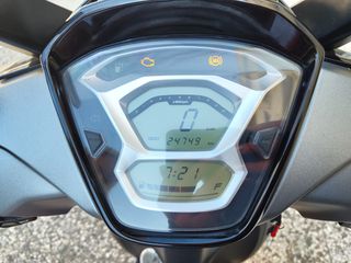 Kymco People S 125 2020 ABS-thumb-7