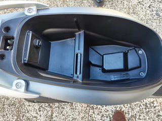 Kymco People S 125 2020 ABS-thumb-9