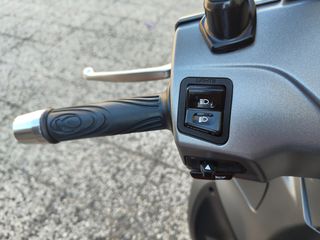 Kymco People S 125 2020 ABS-thumb-10