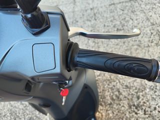 Kymco People S 125 2020 ABS-thumb-11