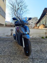 Kymco People S 125 2020 ABS-thumb-12