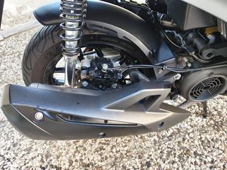 Kymco People S 125 2020 ABS-thumb-15