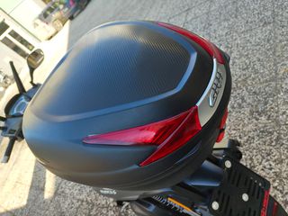 Kymco People S 125 2020 ABS-thumb-17
