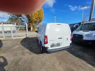Peugeot Partner 2019 L2-thumb-10