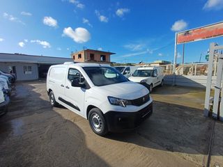 Peugeot Partner 2019 L2