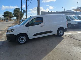 Peugeot Partner 2019 L2-thumb-4