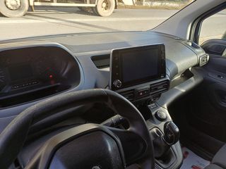 Peugeot Partner 2019 L2-thumb-14