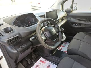 Peugeot Partner 2019 L2-thumb-17