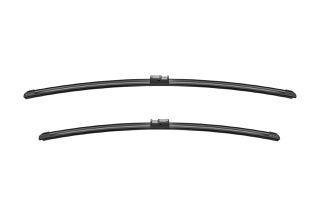 BOSCH ΥΑΛΟΚΑΘΑΡΙΣΤΗΡΕΣ A962S 700mm/625mm 2 τμχ