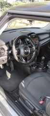 Mini One D 2016