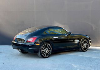 Chrysler Crossfire 2004-thumb-12
