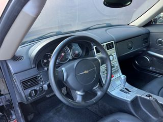 Chrysler Crossfire 2004-thumb-16