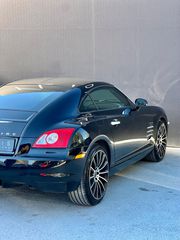 Chrysler Crossfire 2004-thumb-14