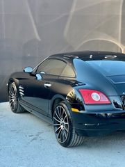 Chrysler Crossfire 2004-thumb-13