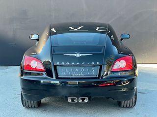 Chrysler Crossfire 2004-thumb-10