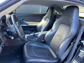 Chrysler Crossfire 2004-thumb-17