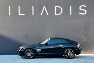 Chrysler Crossfire 2004-thumb-1