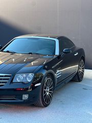 Chrysler Crossfire 2004-thumb-6