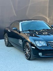 Chrysler Crossfire 2004-thumb-5