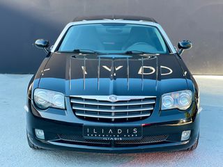 Chrysler Crossfire 2004-thumb-2