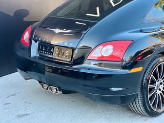 Chrysler Crossfire 2004-thumb-15
