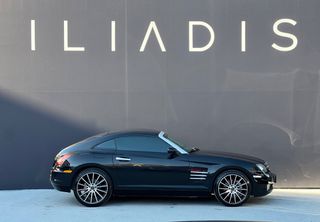 Chrysler Crossfire 2004