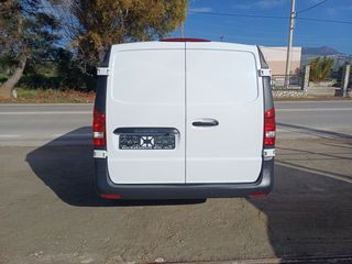 Mercedes-Benz Vito 2020 EXTRA LONG-thumb-10